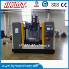 VMC850L Tipo de guías lineales CNC de alta precisión centro vertical de la máquina